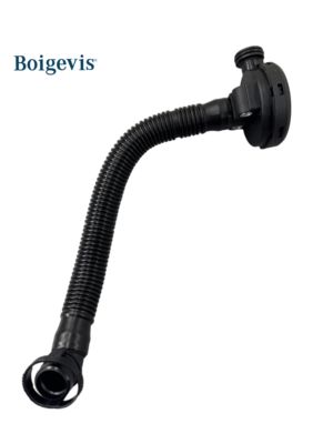 03E103201C VW पोलो सीट Ibiza Skoda Fabia Vento के लिए इंजन ब्लॉक सांस वाल्व