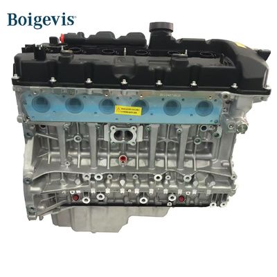 11002155840 N54B30A बीएमडब्ल्यू X6 E71X6 35iX N54 2008 - 2010 के लिए लघु इंजन