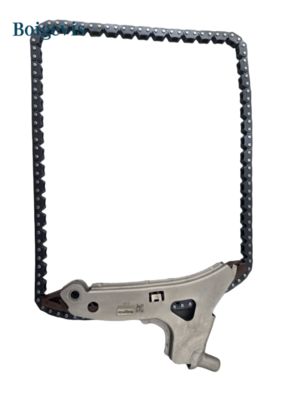 2760502316 मर्सिडीज-बेंज सी-क्लास W204 के लिए तनाव रेल के साथ टाइमिंग चेन