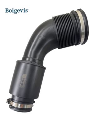 4H0129616J ऑडी ए8 डी4 4.0टी 2010-2017 के लिए इंजन एयर इनटेक नली