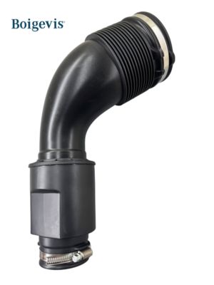 4H0129615E ऑडी A8 D4 S8 4.0L के लिए बायीं तरफ इंजन एयर इनटेक नली पाइप