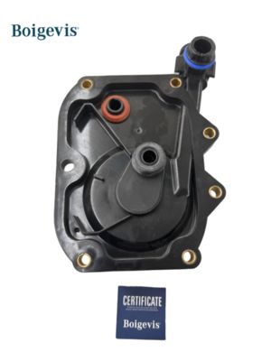 11617501563 BMW 540i 740i 740iL 840Ci के लिए क्रैंककेस वेंट वाल्व