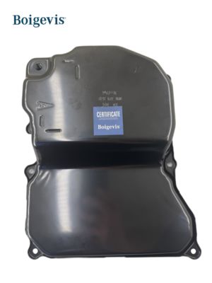 09G321361D स्कोडा ओक्टाविया III 5E 1.6L 09G के लिए स्वचालित ट्रांसमिशन तेल पैन