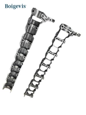 11127531224 बीएमडब्ल्यू 328i 335i 528i 530i 535i 535xi X3 के लिए कैमशाफ्ट लेयरिंग लेज