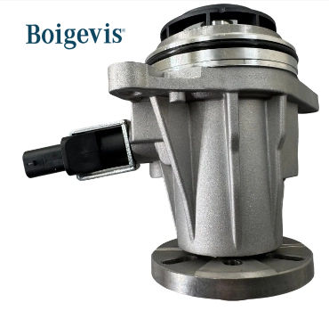 LR089625 इंजन वाटर पंप - लैंड रोवर 3.0T डीजल मॉडल के साथ संगत उच्च-प्रदर्शन कूलिंग सिस्टम रिप्लेसमेंट पार्ट