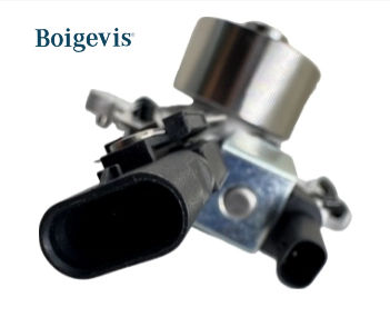 LR129893 लैंड रोवर इंजन वाटर पंप असेंबली 2.0