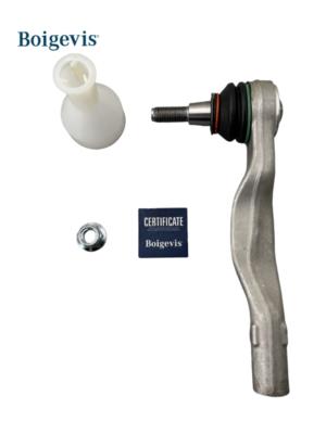 971423812B पोर्श पैनमेरा बेंटले कॉन्टिनेंटल के लिए स्टीयरिंग टाई रॉड एंड