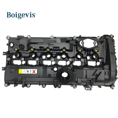 11128691779 बीएमडब्ल्यू G01 X3 M340i M440i B58 3.0L के लिए इंजन वाल्व कवर