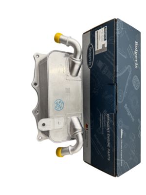 94810728121 PORSCHE Cayenne 92A Panamera 09-16 के लिए इंजन ऑयल कूलर