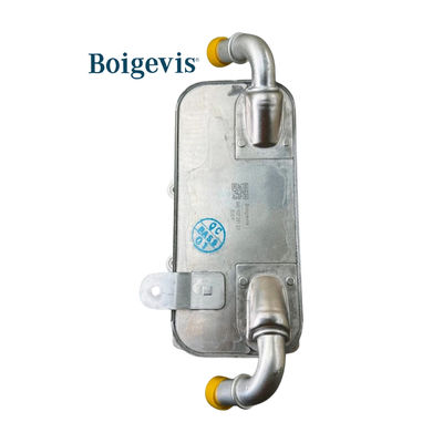 OE 94810728121 इंजन ऑयल कूलर - Porsche Cayenne के लिए सटीक फिट, बेहतर कूलिंग प्रदर्शन