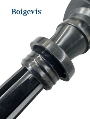 ओईएम LR035548 इग्निशन कॉइल उच्च-गुणवत्ता वाला इंजन पार्ट लैंड रोवर सीरीज वाहनों के लिए ग्रेड रिप्लेसमेंट डायरेक्ट फिट और टिकाऊ प्रदर्शन