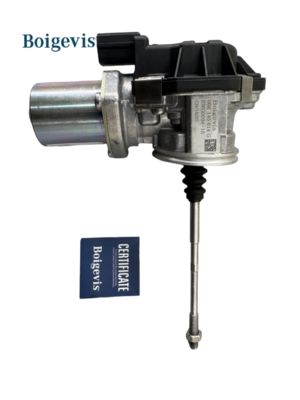 06K145614G ऑडी ए3टीटी वीडब्ल्यू पासैट शारन ट्यूकन EA888 2.0T के लिए टर्बोचार्जर वाल्व एक्ट्यूएटर