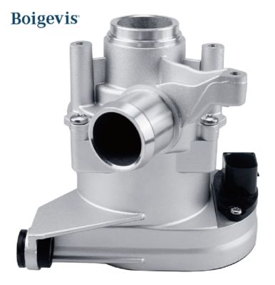 A2642000301 मर्सिडीज बेंज GLC300 के लिए इंजन कूलेंट वाटर पंप