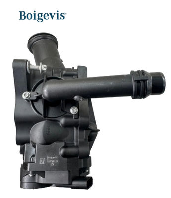 OEM 11537642854 बीएमडब्ल्यू श्रृंखला वाहनों के साथ संगत ए-प्रिमियम शीतल थर्मोस्टेट