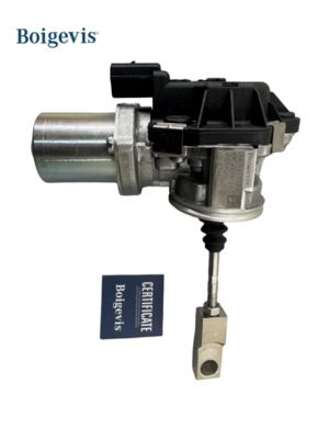 06K145613B वोक्सवैगन वाहन जेटा बीटल पासैट के लिए टर्बोचार्जर एक्ट्यूएटर