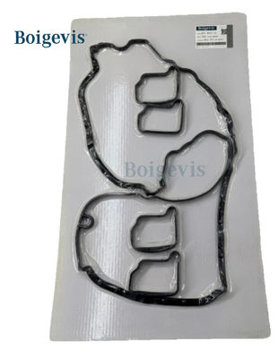 OE A2710161221 सिलेंडर हेड कवर गास्केट - मर्सिडीज-बेंज मॉडल के लिए इंजन सील उच्च गुणवत्ता वाली प्रतिस्थापन तेल रिसाव रोकथाम प्रत्यक्ष फिट
