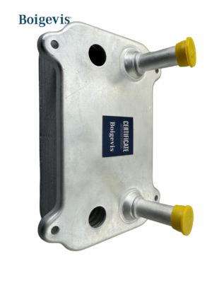 94810727603 पोर्श केयेन 03-06 4.5L V8 के लिए इंजन ऑयल कूलर