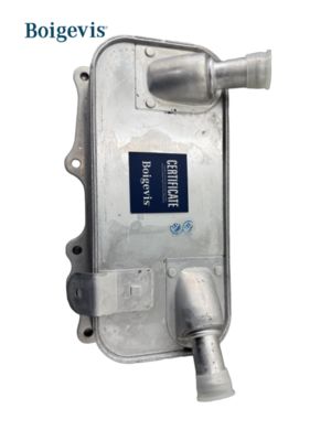 94810727103 2008 2009 2010 के लिए इंजन तेल कूलर पोर्श केयेन V8 4.8L