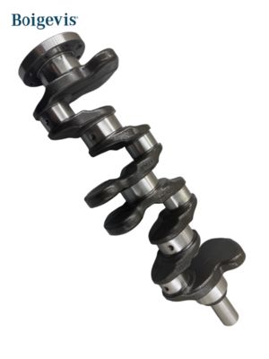 2640301400 मर्सिडीज बेंज A160 CLA180 E180 GLA200 के लिए इंजन क्रैंकशाफ्ट