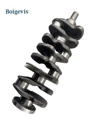 2740300401 मर्सिडीज-बेंज C260 C300 CLS260 CLS300 E260 M264 2.0T के लिए क्रैंकशाफ्ट