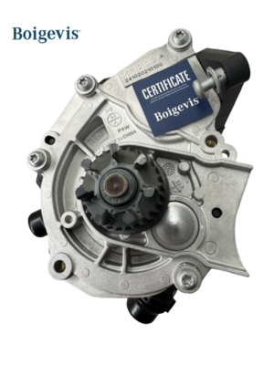 06U121600. Water Pump Assembly Electronics for Audi Q8 Boigevis