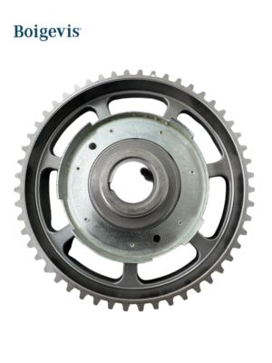 06A109105D वोक्सवैगन जेटा सिंक्रो सीट इबीसा के लिए कैमशाफ्ट पुली