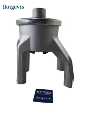 7H0199849AT ट्रांसपोर्टर T5 मैनुअल 2003‑2010 के लिए इंजन माउंटिंग