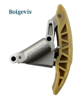 मूल 079109217J टाइमिंग चेन टेन्सर - ऑडी वाहनों के लिए आवश्यक इंजन पार्ट