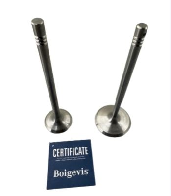 मूल OE 2780500126 मर्सिडीज-बेंज मॉडल के लिए इनलेट वाल्व सेट